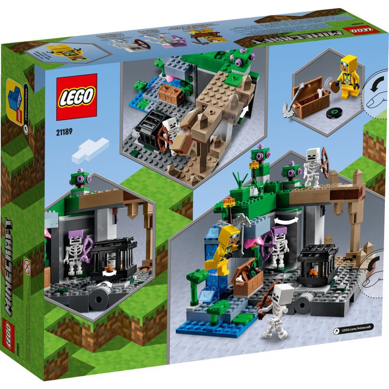 LEGO-Minecraft---A-Masmorra-dos-Esqueletos---21189-1