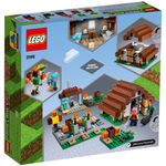LEGO-Minecraft---A-Aldeia-Abandonada---21190-1
