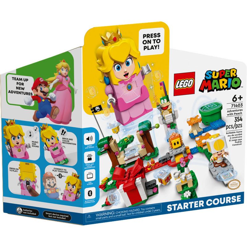 LEGO---Super-Mario---Aventuras-Com-Peach---71403-0