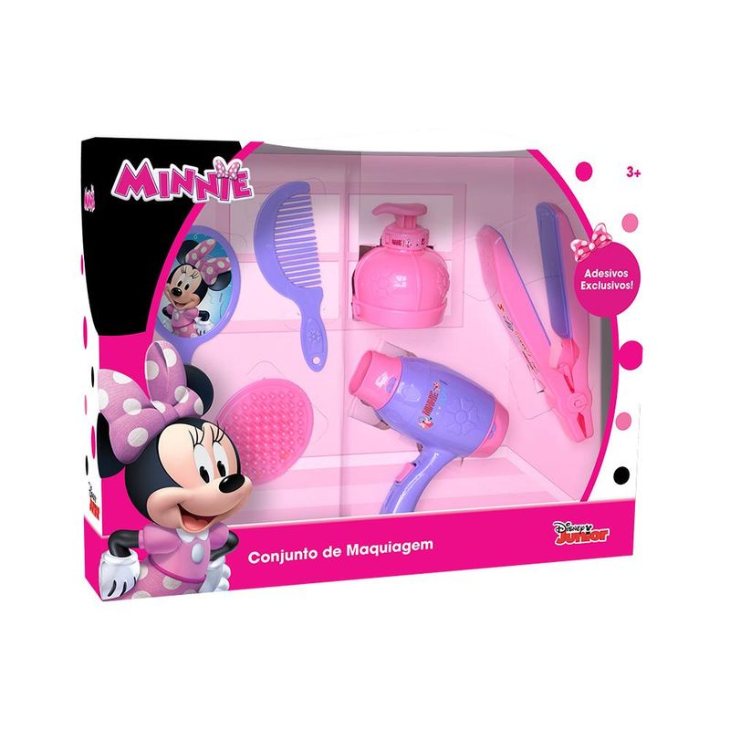 Acessorios-de-Beleza---Disney---Minnie---Conjunto-de-Maquiagem---Rosa---Mielle-1