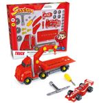 Conjunto-de-Carrinhos---Senninha---Truck-Guincho---Parkitoys-0