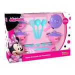 Acessorios-de-Casinha---Disney---Minnie---Super-Conjunto-de-Panelinhas---Rosa---Estrela-1