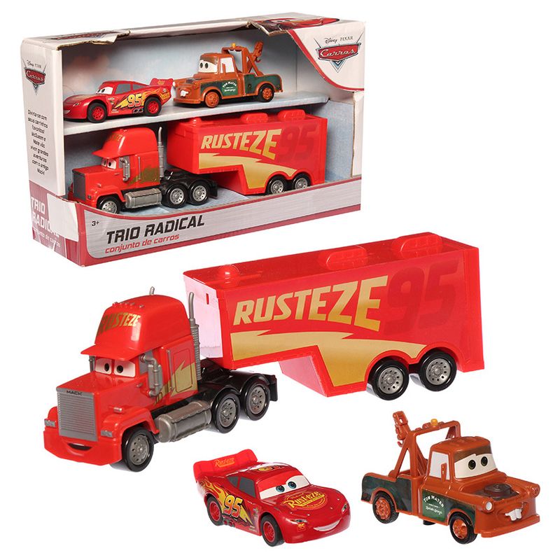 Conjunto-de-Carrinhos---Disney-Pixar---Carros---Trio-Radical---Etitoys-1