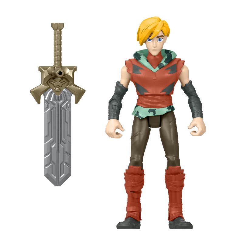 Boneco-Articulado---Masters-Of-The-Universe---Animated---Adam---Mattel-0
