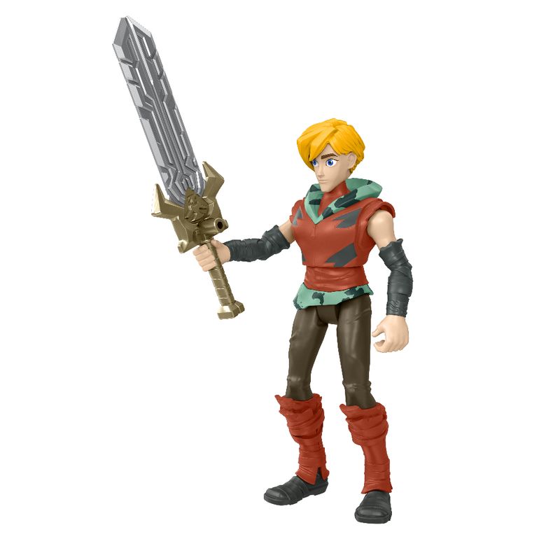 Boneco-Articulado---Masters-Of-The-Universe---Animated---Adam---Mattel-3