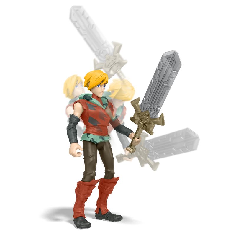 Boneco-Articulado---Masters-Of-The-Universe---Animated---Adam---Mattel-4