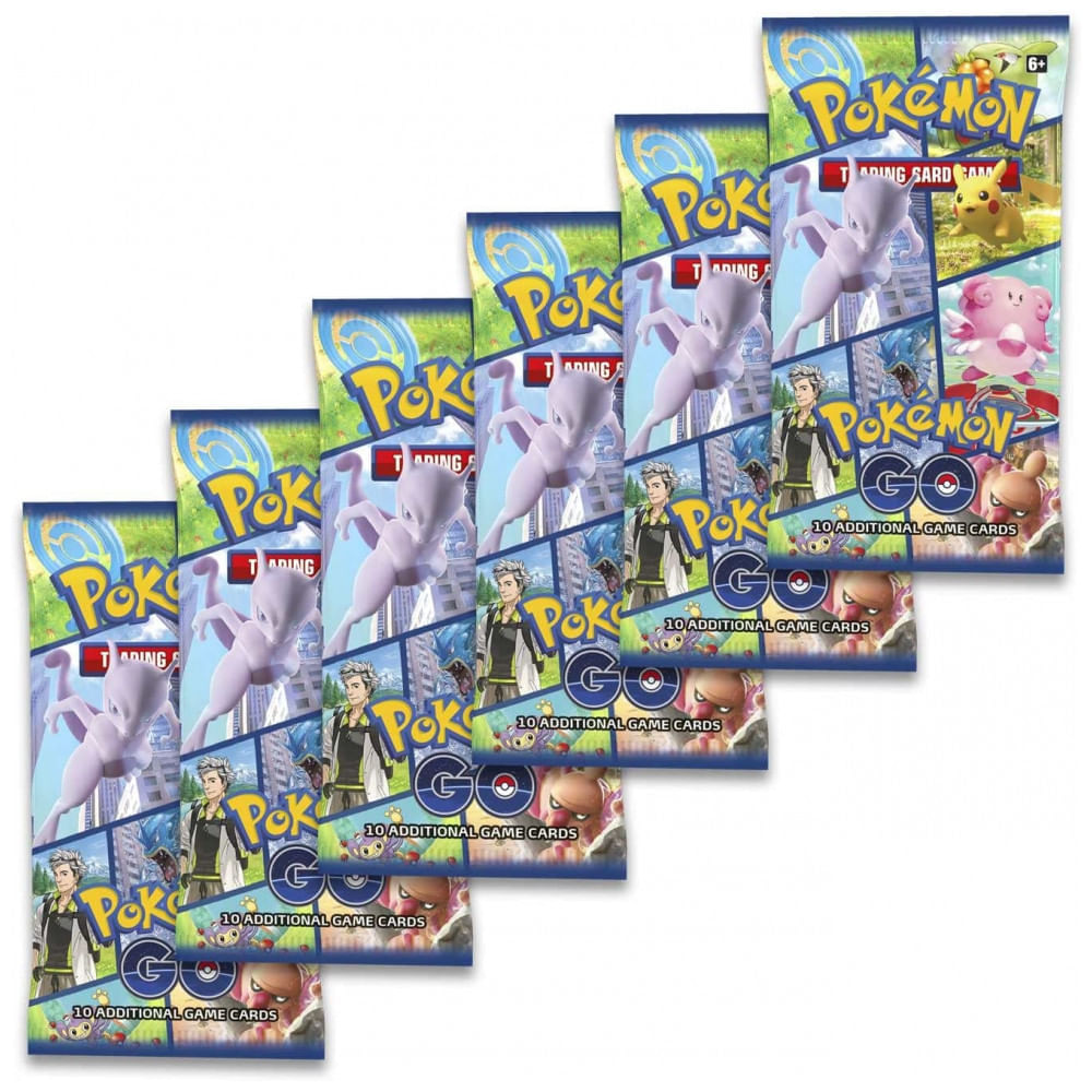 Pokémon TCG: Novo booster anunciado e cartas reveladas trazendo os Tesouros  das Ruínas! - NintendoBoy