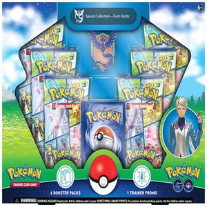 Coleção Carta Pokémon Go, Brinquedo Rihappy Usado 20840015
