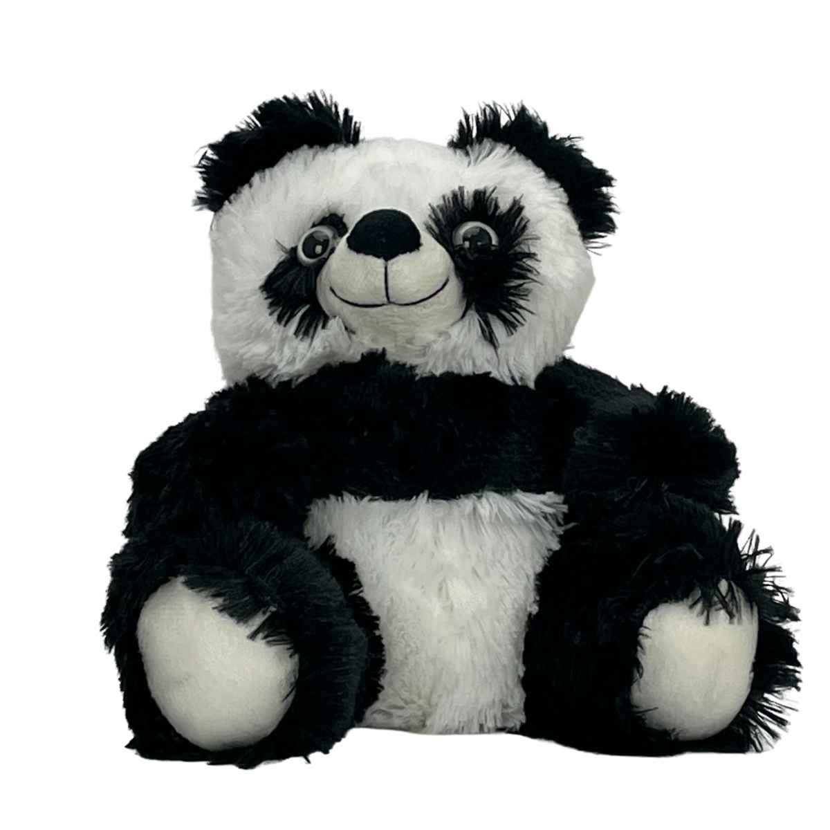 Feelyou Tapeçaria infantil de panda com desenho de urso panda