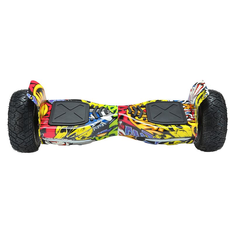 Skate-Eletrico---Hoverboard---Offroad-30---600W---Velocidade-Ate-15km-h---Multikids---Colorido-0