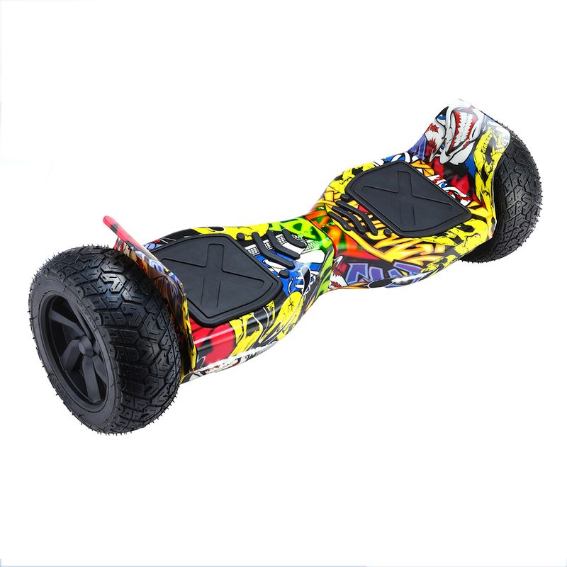 Skate-Eletrico---Hoverboard---Offroad-30---600W---Velocidade-Ate-15km-h---Multikids---Colorido-1