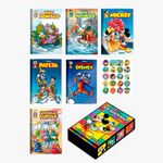 Conjunto-de-Mini-Livros---Disney---Mickey---Box-Quadrinhos---Culturama-1