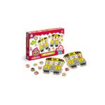 Conjunto-De-Pecas-De-Madeira---Jogo-De-Bingo-Infantil---Cocomelon---Onibus---Nig-Brinquedos-0