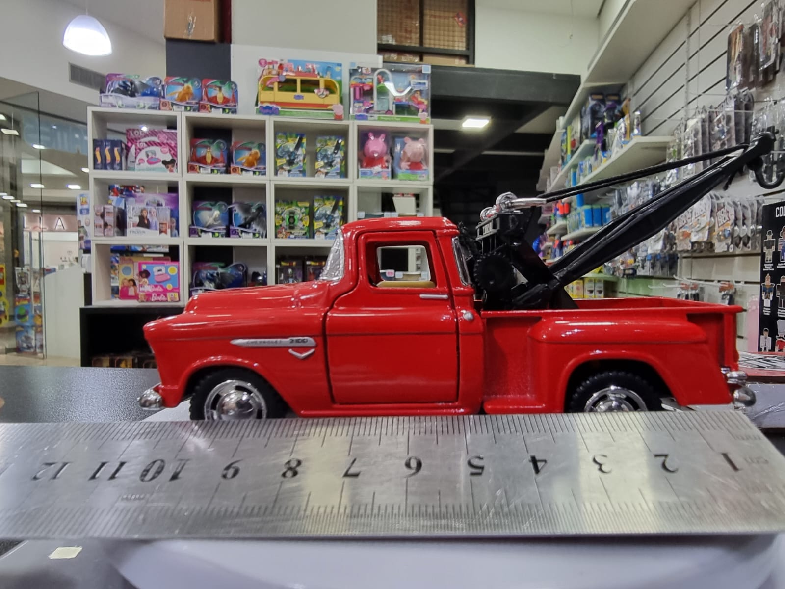 どこかで何かが起きる予感 -エクストリームセット POP-UP