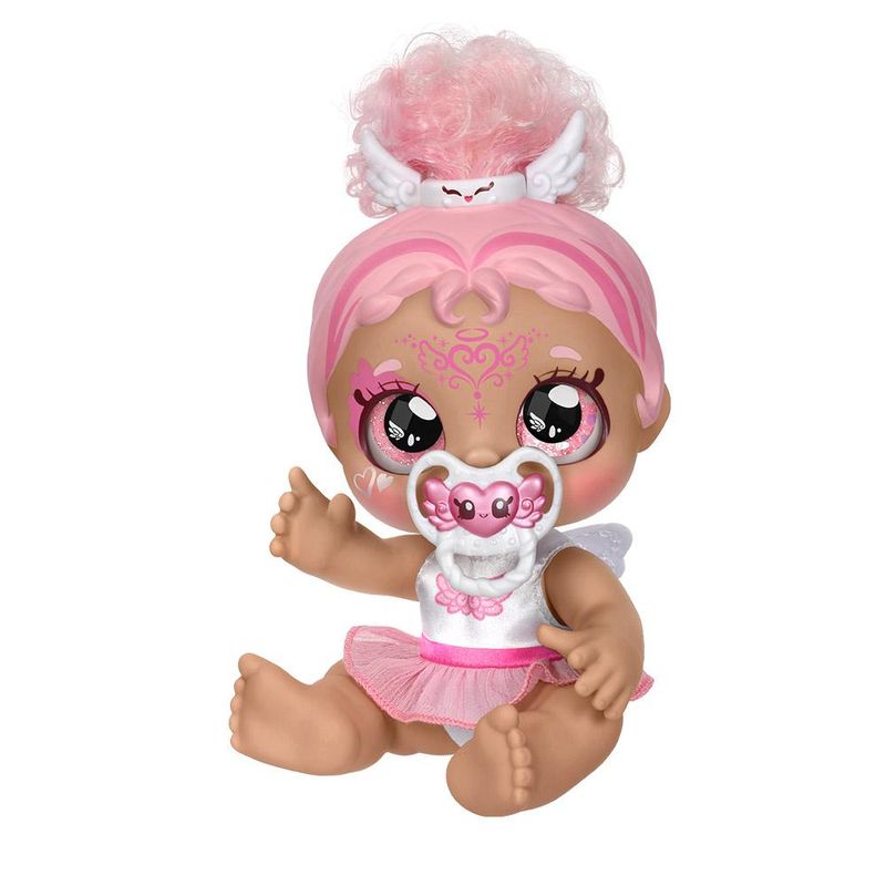 Boneca-Bebe---Kindi-Kids---Mundo-da-Fantasia---Anjinho---Fun-0
