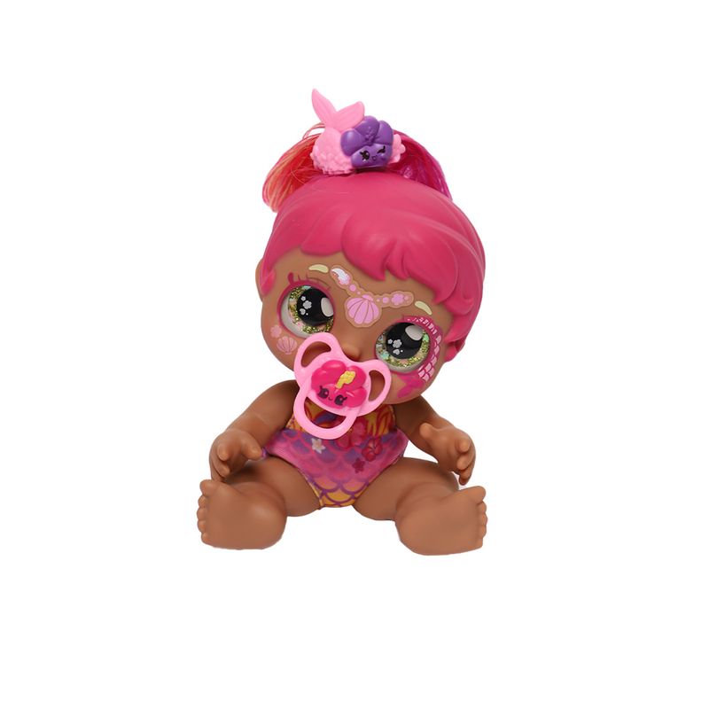 Boneca-Bebe---Kindi-Kids---Mundo-da-Fantasia---Sereia-Tulla-Tropics---Fun-2