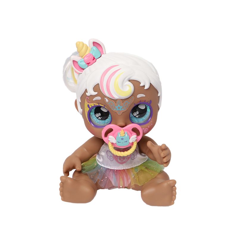 Boneca-Bebe---Kindi-Kids---Mundo-da-Fantasia---Mini-Mello-Unicornio---Fun-4