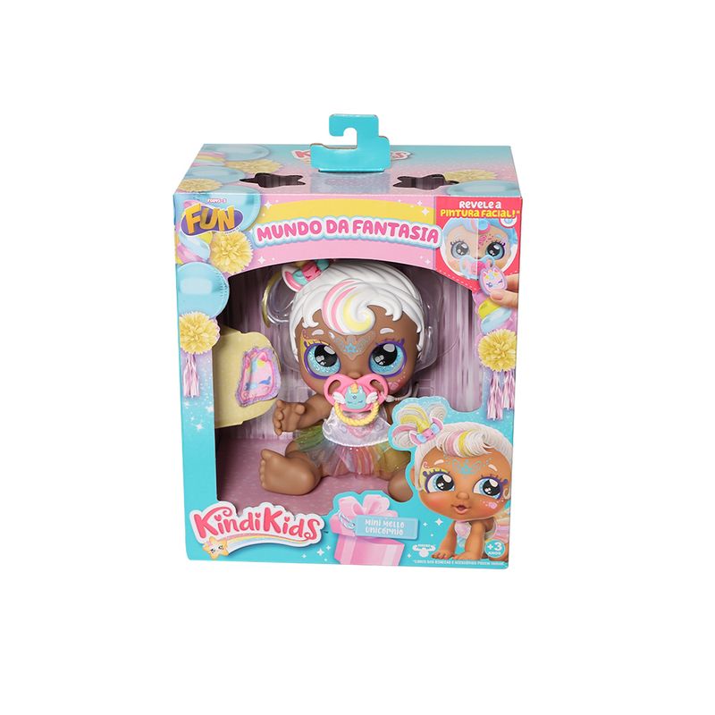 Boneca-Bebe---Kindi-Kids---Mundo-da-Fantasia---Mini-Mello-Unicornio---Fun-8