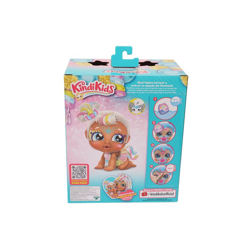 Boneca-Bebe---Kindi-Kids---Mundo-da-Fantasia---Mini-Mello-Unicornio---Fun-9