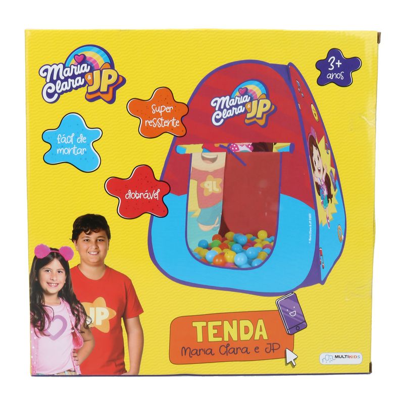 Barraca-Infantil---Tenda-Maria-Clara-e-JP---Multikids-1