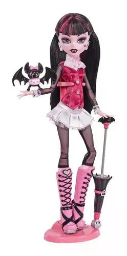 Kit Bonecas Monster High (Clássicas)