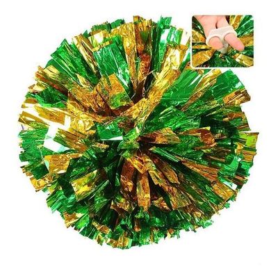 Pompom de Sorvetinho - Verde - A Maior Loja de Glitter e Insumos