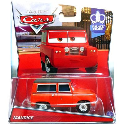 Centro de Actividades - Carros 2 - Disney - Compra Livros na