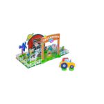 Playset-Fazendinha---Mundo-Bita---42-Pecas---NIG-Brinquedos-1