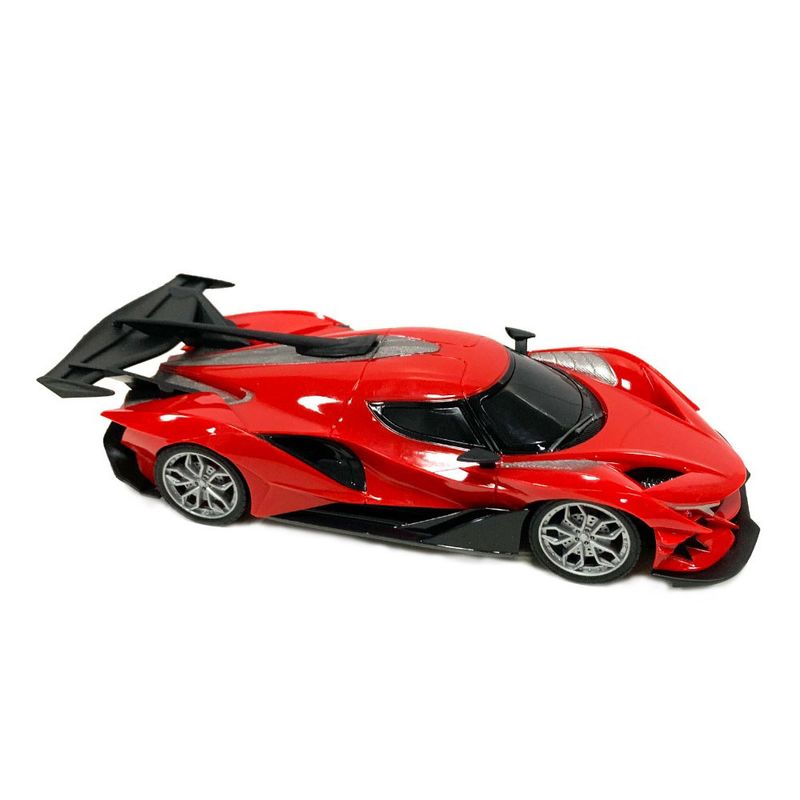 Carrinho-de-Controle-Remoto---Thunder---Multikids---Vermelho-0