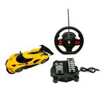 Carrinho-de-Controle-Remoto---Thunder---Multikids---Amarelo-2