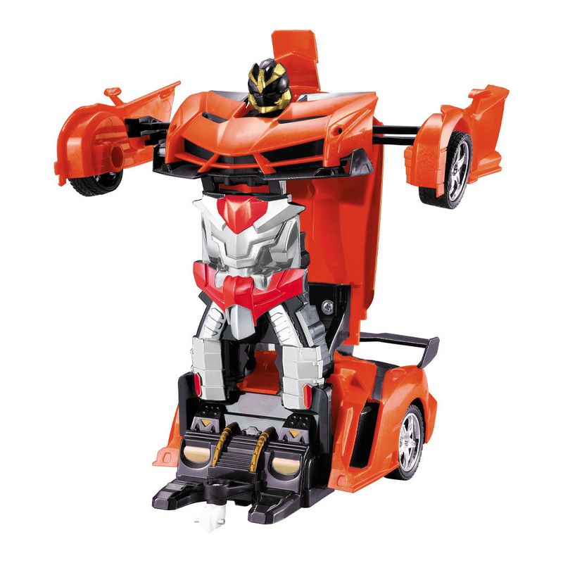 Carrinho-Transformavel-de-Controle-Remoto---Megaformers---Mercury---Multikids---Laranja-0