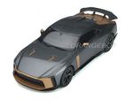 Nissan GT-R 50 by Italdesign 1:18 GT Spirit - Ri Happy