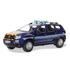 Dacia duster deals miniature solido