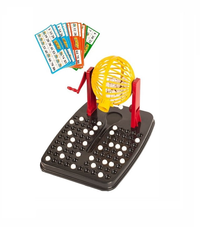 Interfaz de la app Botemania