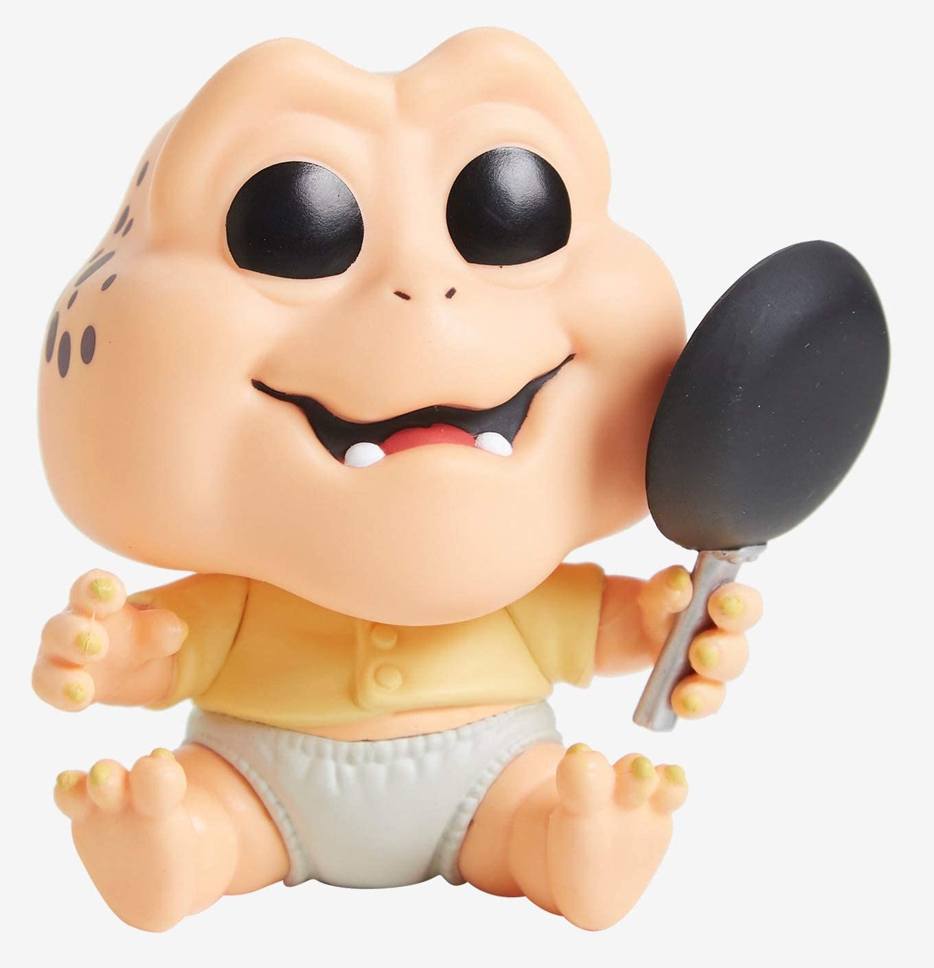 Funko POP Família Dinossauro Baby Sinclair 961 - PBKIDS Brinquedos