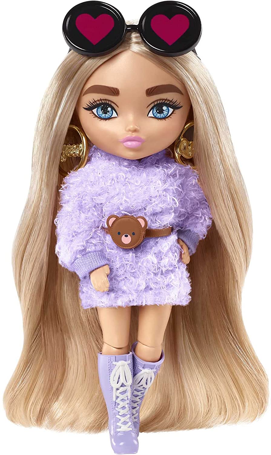 ropa vestido para muñeca barbie curvy - Comprar Barbie e Ken