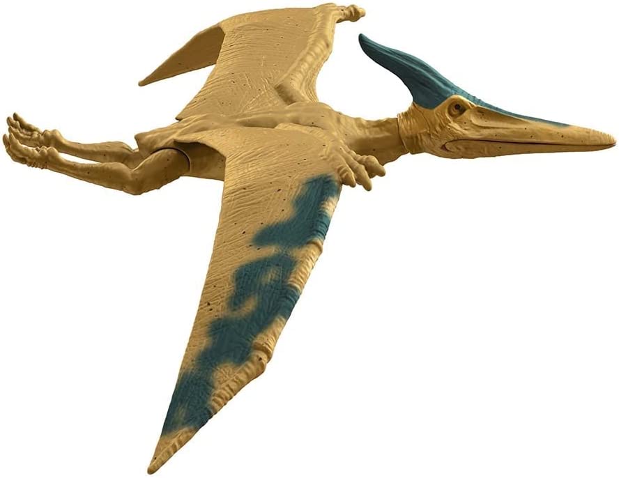Jurassic World - Figuras 30cm - Pteranodon Hff08 - Ri Happy