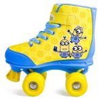 Patins-Quad---Minions---Selfie---31-32---Froes---Amarelo-0