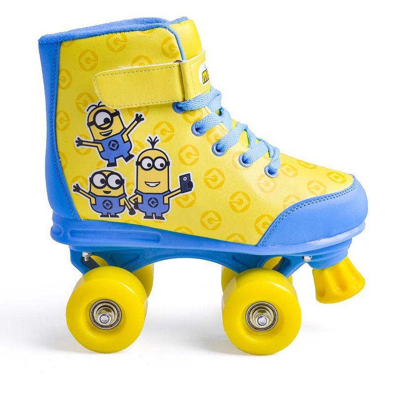 Patins-Quad---Minions---Selfie---31-32---Froes---Amarelo-5