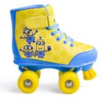 Patins-Quad---Minions---Selfie---29-30---Froes---Amarelo-3