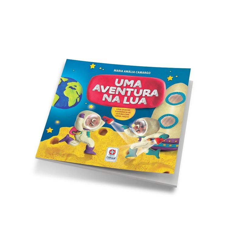 Livro---Uma-Aventura-Na-Lua---Super-Massa---Estrela-2