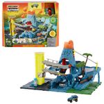 Playset-Matchbox---Fuga-Do-Vulcao---Mattel-0