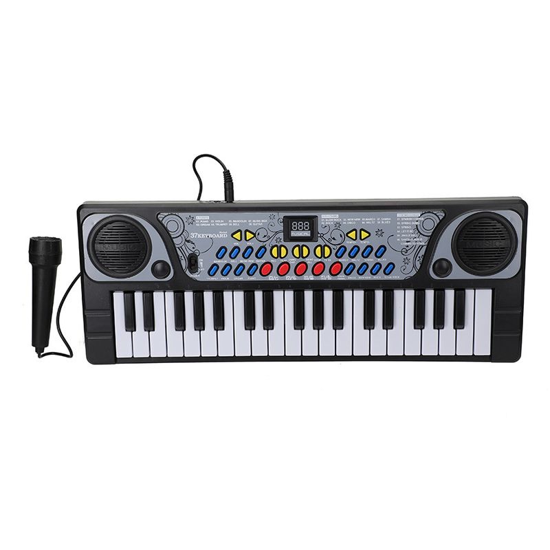 Teclado-Musical-Infantil---Kids-Band---Etitoys-0