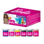 Conjunto-de-Atividades---Barbie---Casinha-Para-Pintar---Branco---Fun-2