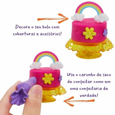 Barbie: Quero ser Chef de Confeitaria