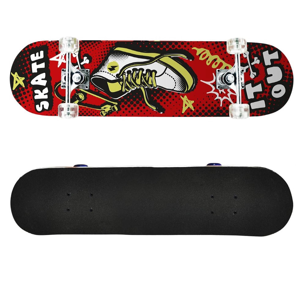 Comprar Skate Radical 79Cm Dm Toys