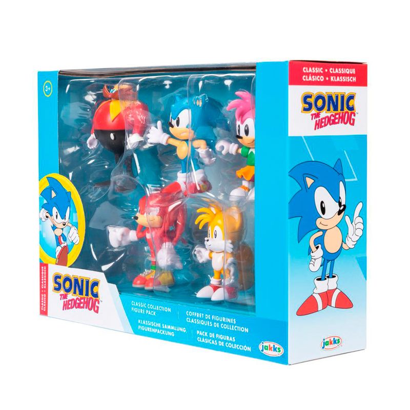 Conjunto-De-Figuras---Sonic-The-Hedgehog---Colecao-Classica---Candide-2