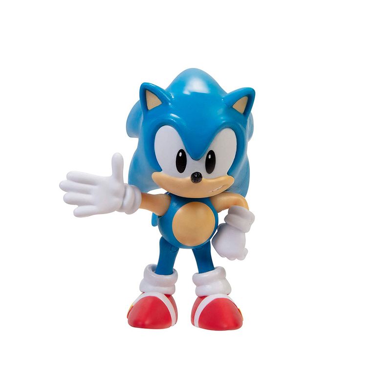 Conjunto-De-Figuras---Sonic-The-Hedgehog---Colecao-Classica---Candide-3