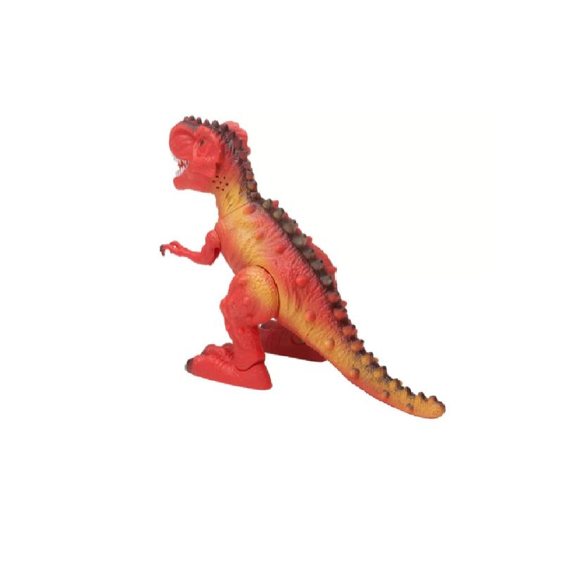 Dinossauro T-rex Ataque Surpresa Com Som Jogo Crianças - Zoop Toys