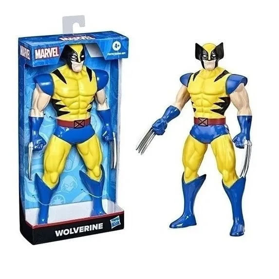 アメコミ Wolverine Action Figure 13cm Marvel アメコミ Wolverine Action Figure 13cm Marvel Amazon.com: Marvel